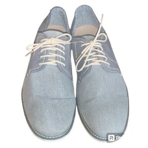 STEVE MADDEN OXFORDS